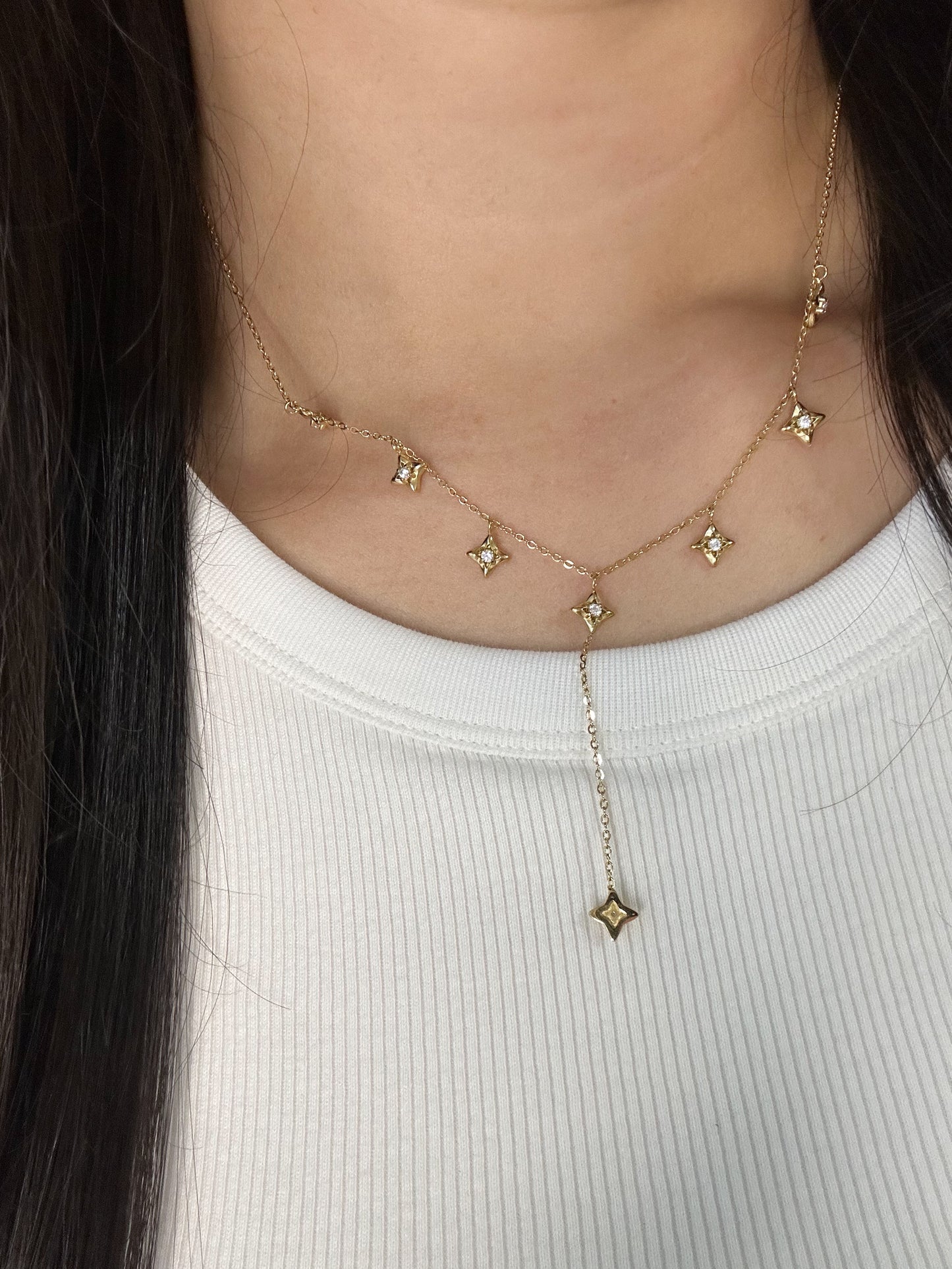 Kaylie Necklace