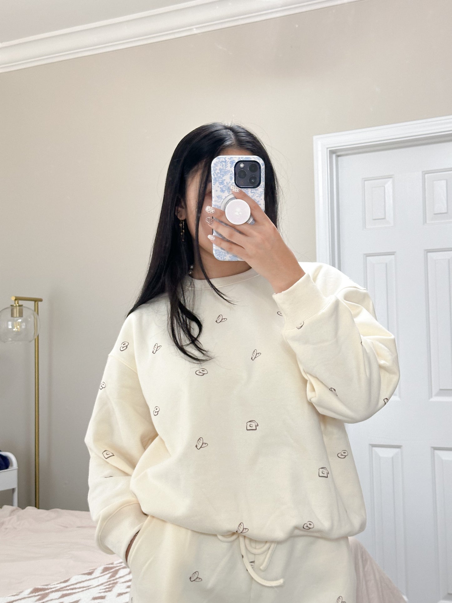 Buttercream Bakery Lounge Set